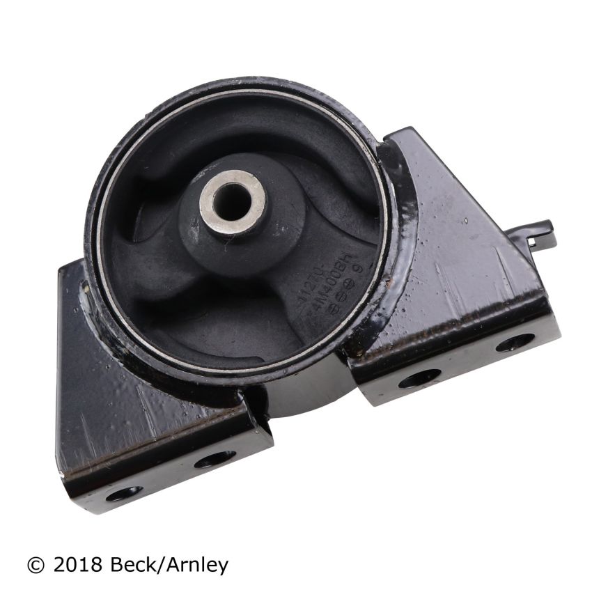 BECK/ARNLEY 104-1865 ENGINE MOUNT