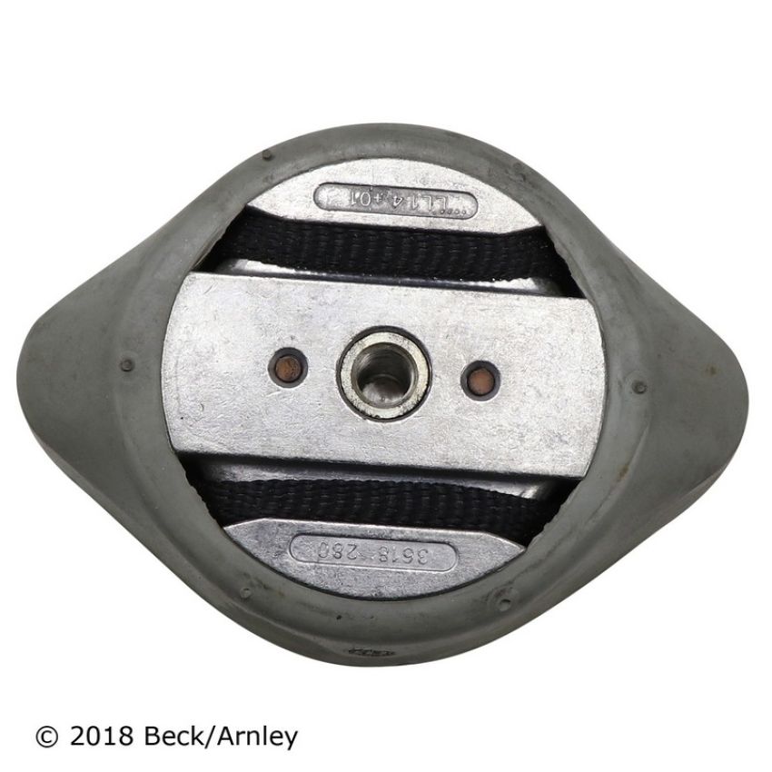 BECK/ARNLEY 104-1879 TRANSMISSION MOUNT