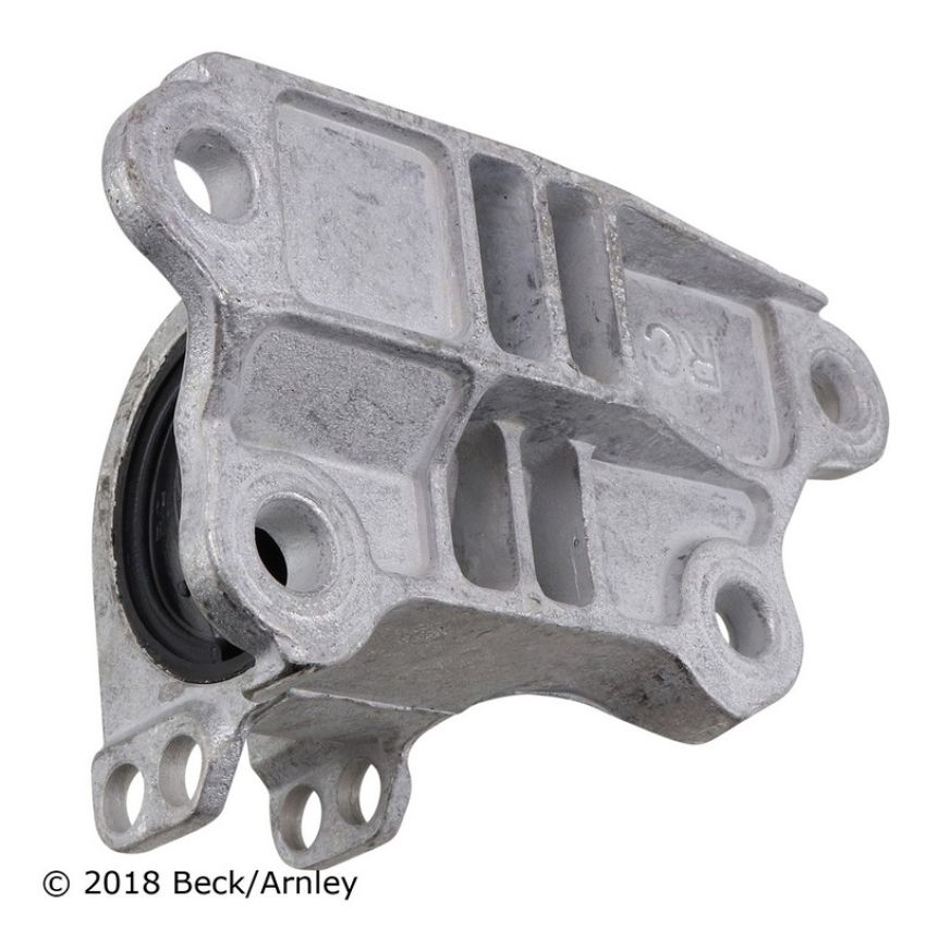 BECK/ARNLEY 104-1883 TRANSMISSION MOUNT