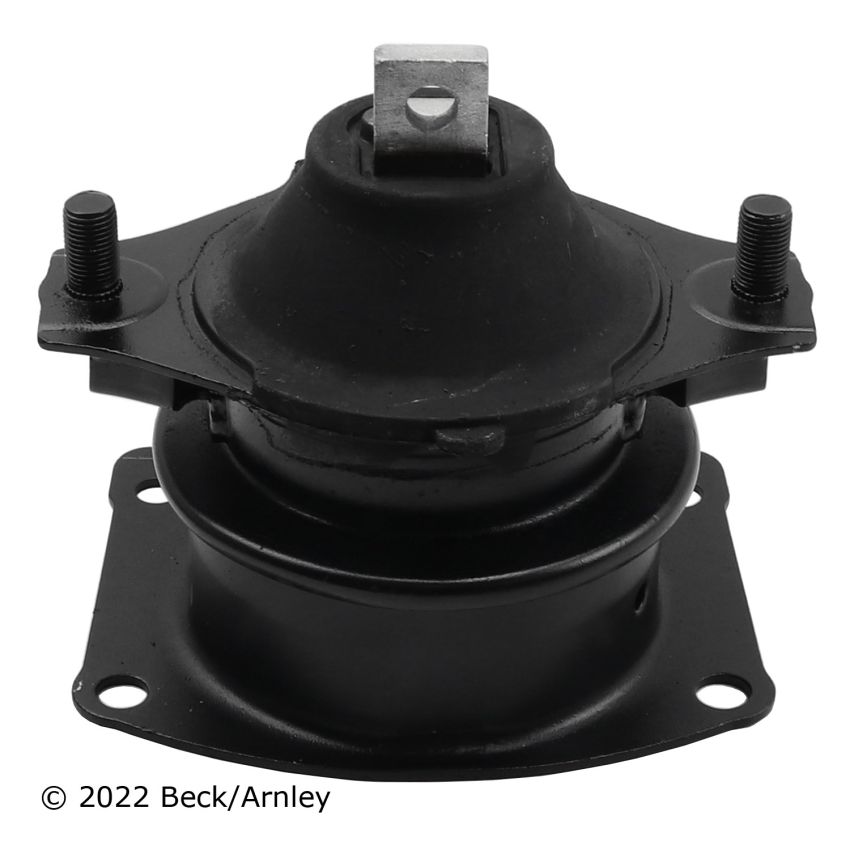 BECK/ARNLEY 104-1887 ENGINE MOUNT