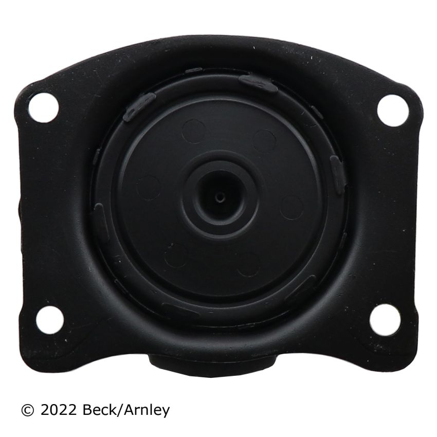 BECK/ARNLEY 104-1887 ENGINE MOUNT