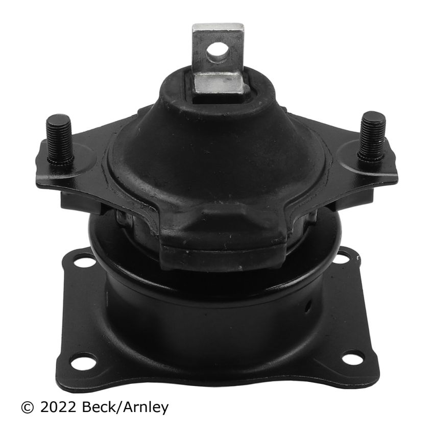 BECK/ARNLEY 104-1887 ENGINE MOUNT