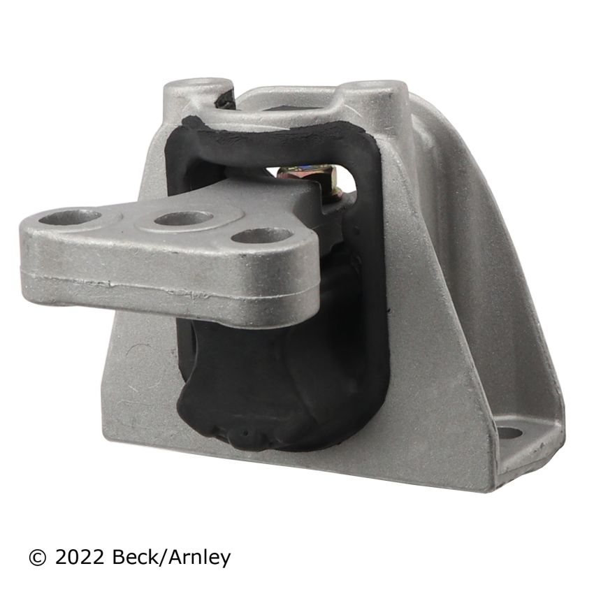 BECK/ARNLEY 104-1892 TRANSMISSION MOUNT