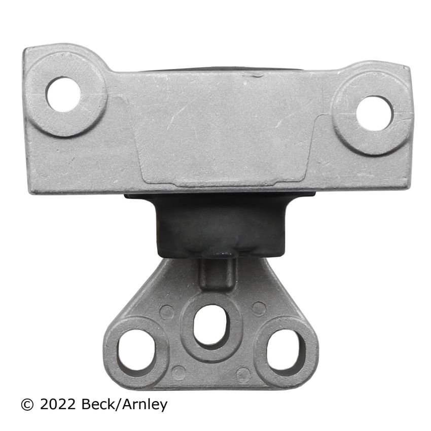 BECK/ARNLEY 104-1892 TRANSMISSION MOUNT