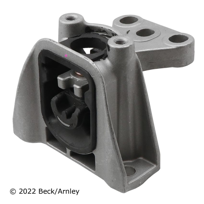 BECK/ARNLEY 104-1892 TRANSMISSION MOUNT