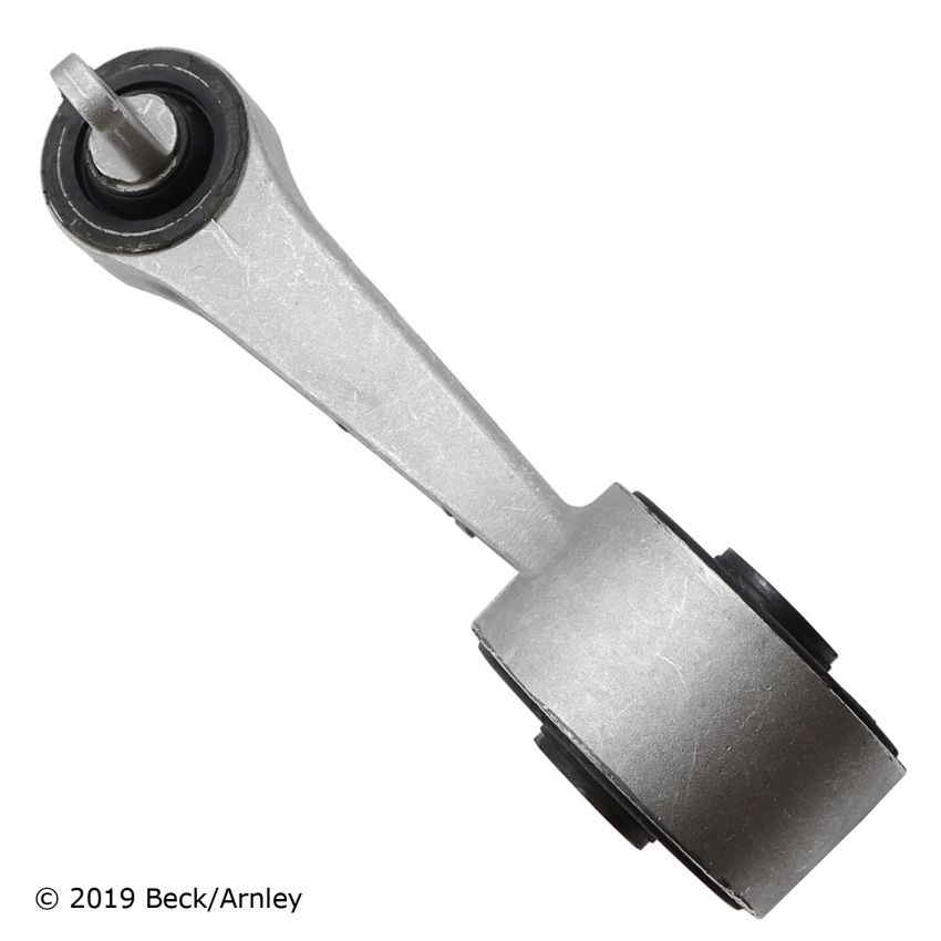 BECK/ARNLEY 104-1893 ENGINE MOUNT