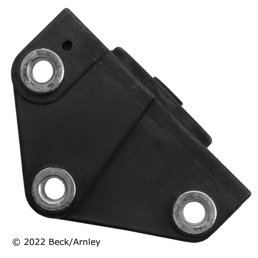 BECK/ARNLEY 104-1896 TRANSMISSION MOUNT