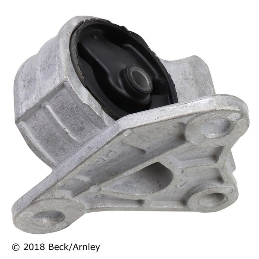 BECK/ARNLEY 104-1902 TRANSMISSION MOUNT
