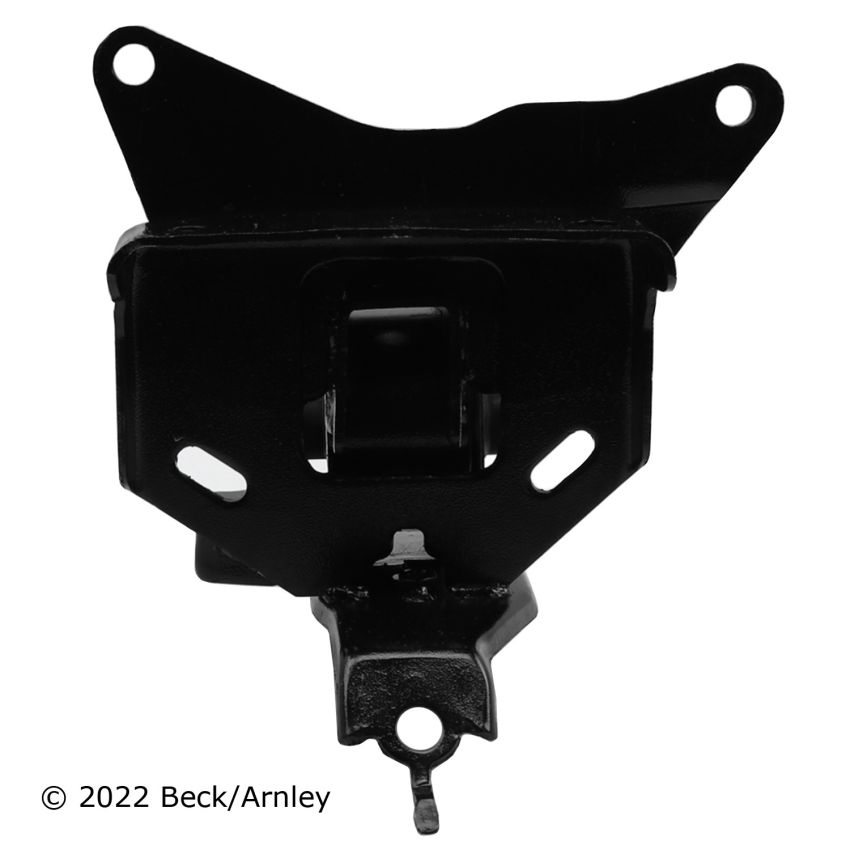 BECK/ARNLEY 104-1905 ENGINE MOUNT
