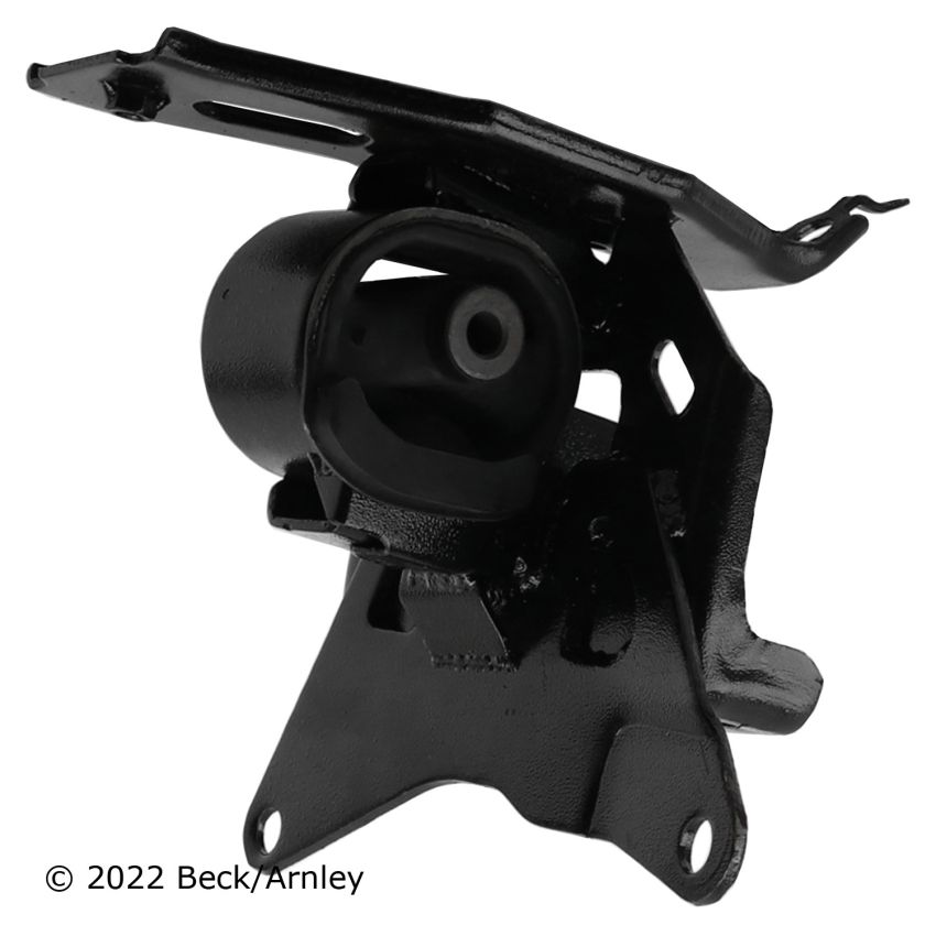 BECK/ARNLEY 104-1905 ENGINE MOUNT