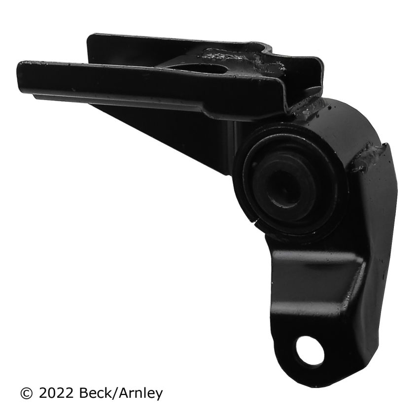 BECK/ARNLEY 104-1906 TRANSMISSION MOUNT