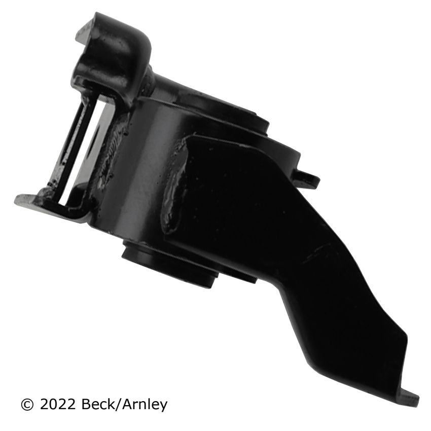 BECK/ARNLEY 104-1906 TRANSMISSION MOUNT
