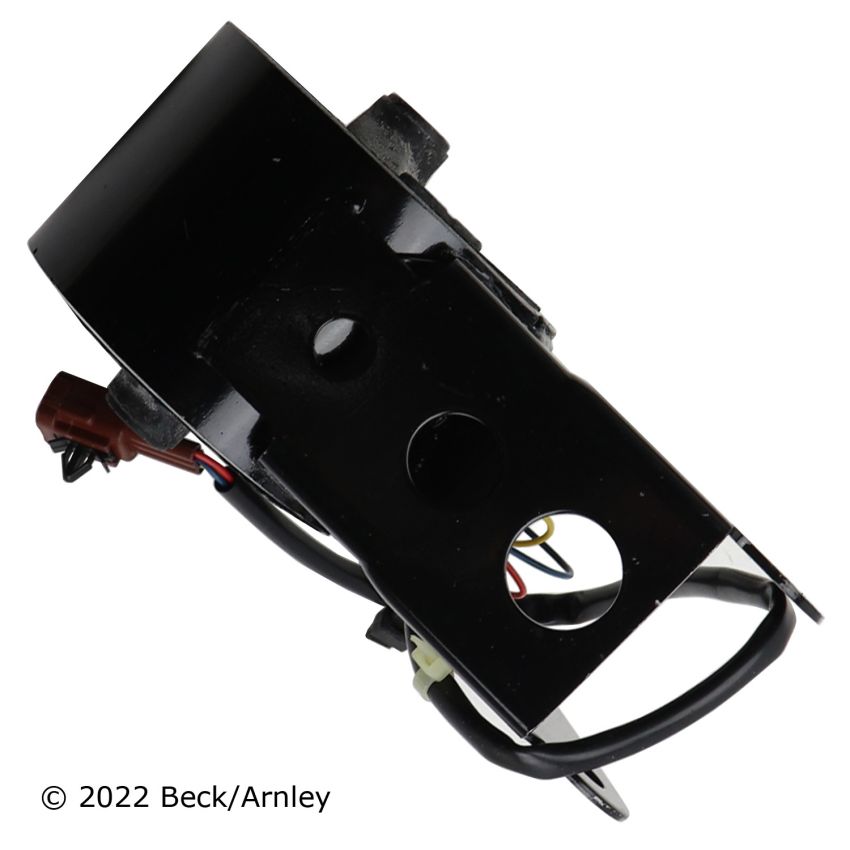 BECK/ARNLEY 104-1915 ENGINE MOUNT