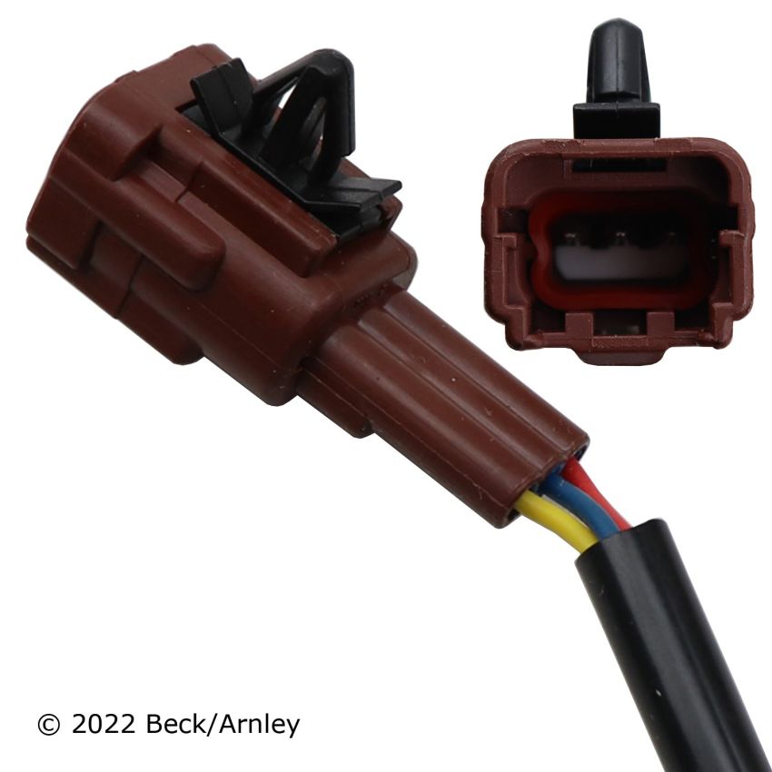 BECK/ARNLEY 104-1915 ENGINE MOUNT