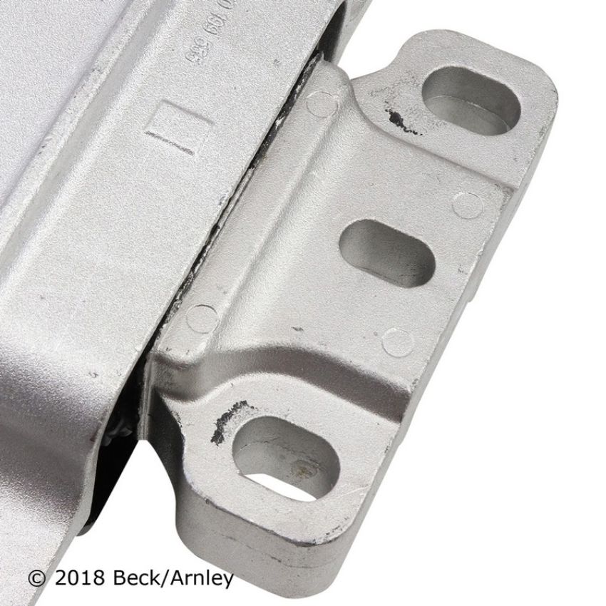 BECK/ARNLEY 104-1918 TRANSMISSION MOUNT