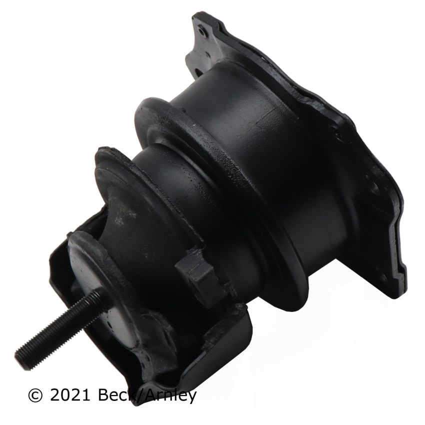 BECK/ARNLEY 104-1921 ENGINE MOUNT