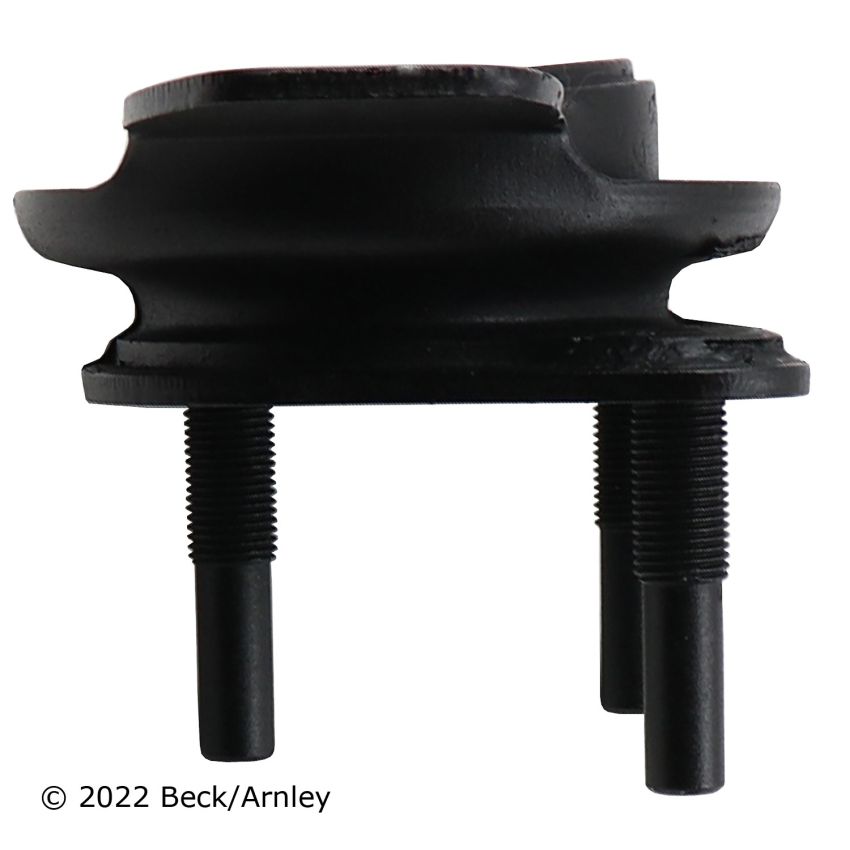 BECK/ARNLEY 104-1928 TRANSMISSION MOUNT