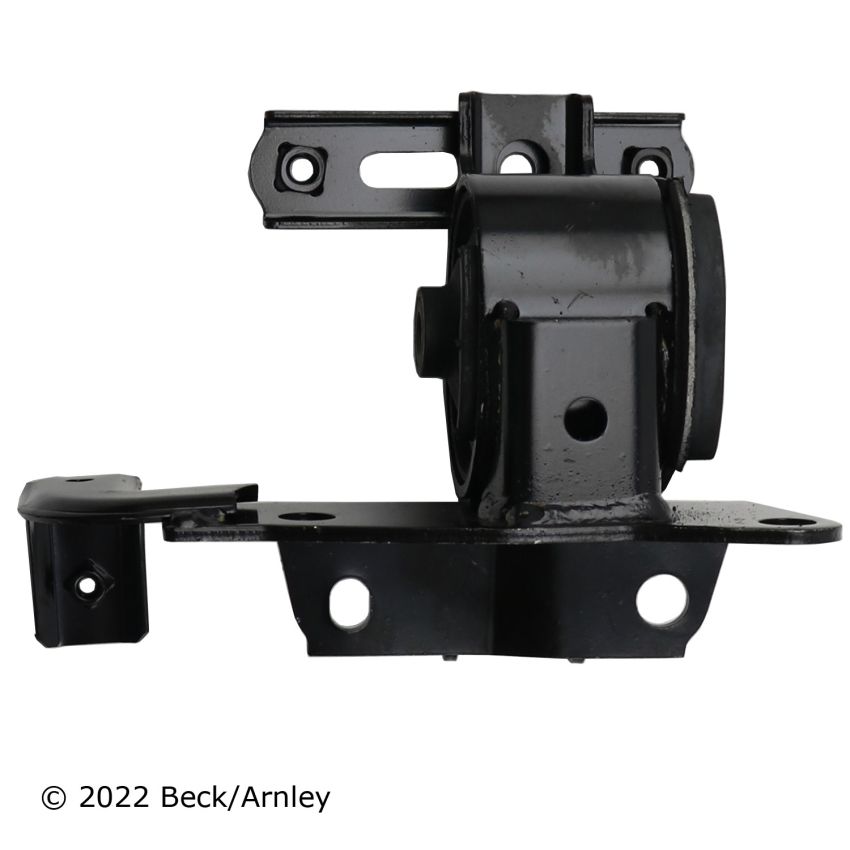 BECK/ARNLEY 104-1934 TRANSMISSION MOUNT
