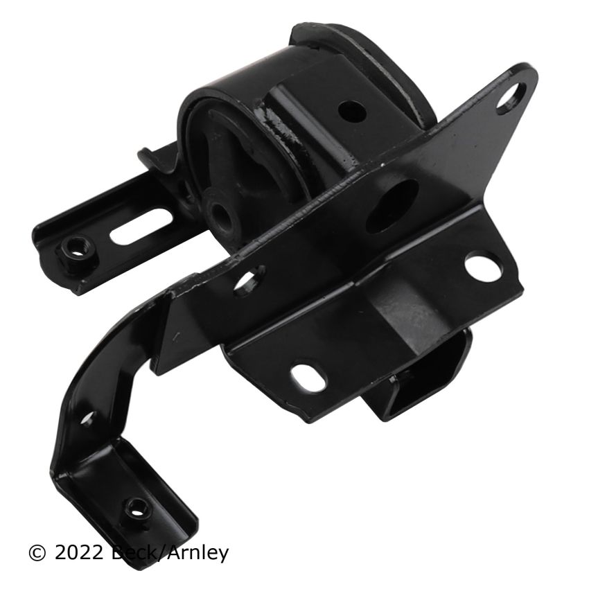 BECK/ARNLEY 104-1934 TRANSMISSION MOUNT