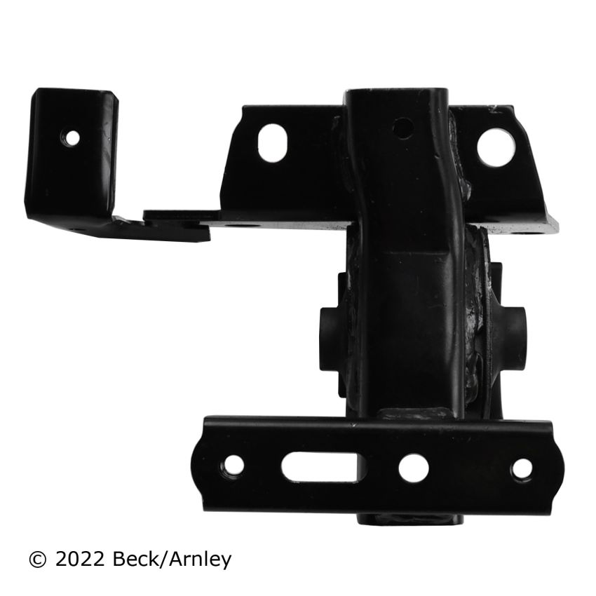 BECK/ARNLEY 104-1934 TRANSMISSION MOUNT