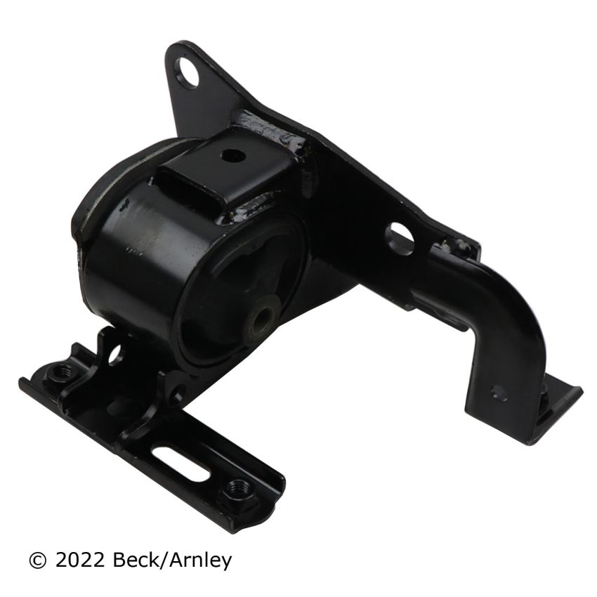 BECK/ARNLEY 104-1934 TRANSMISSION MOUNT
