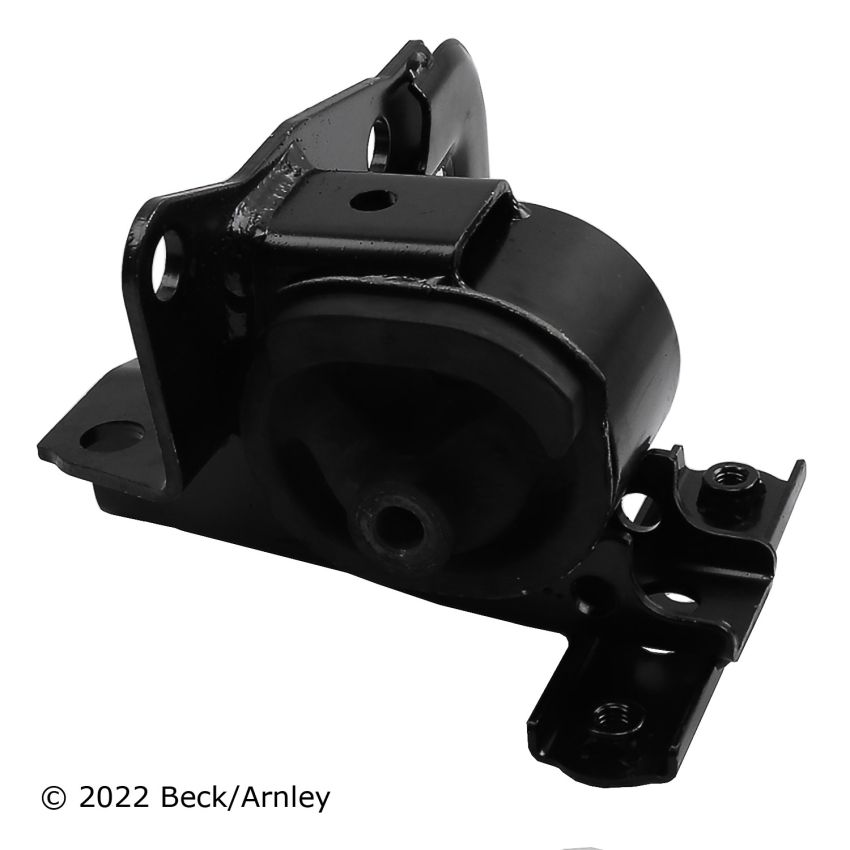 BECK/ARNLEY 104-1934 TRANSMISSION MOUNT