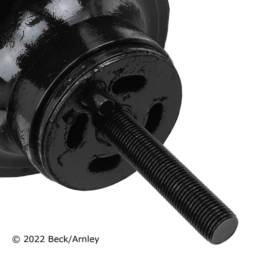 BECK/ARNLEY 104-1935 ENGINE MOUNT