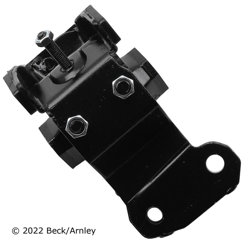 BECK/ARNLEY 104-1938 TRANSMISSION MOUNT