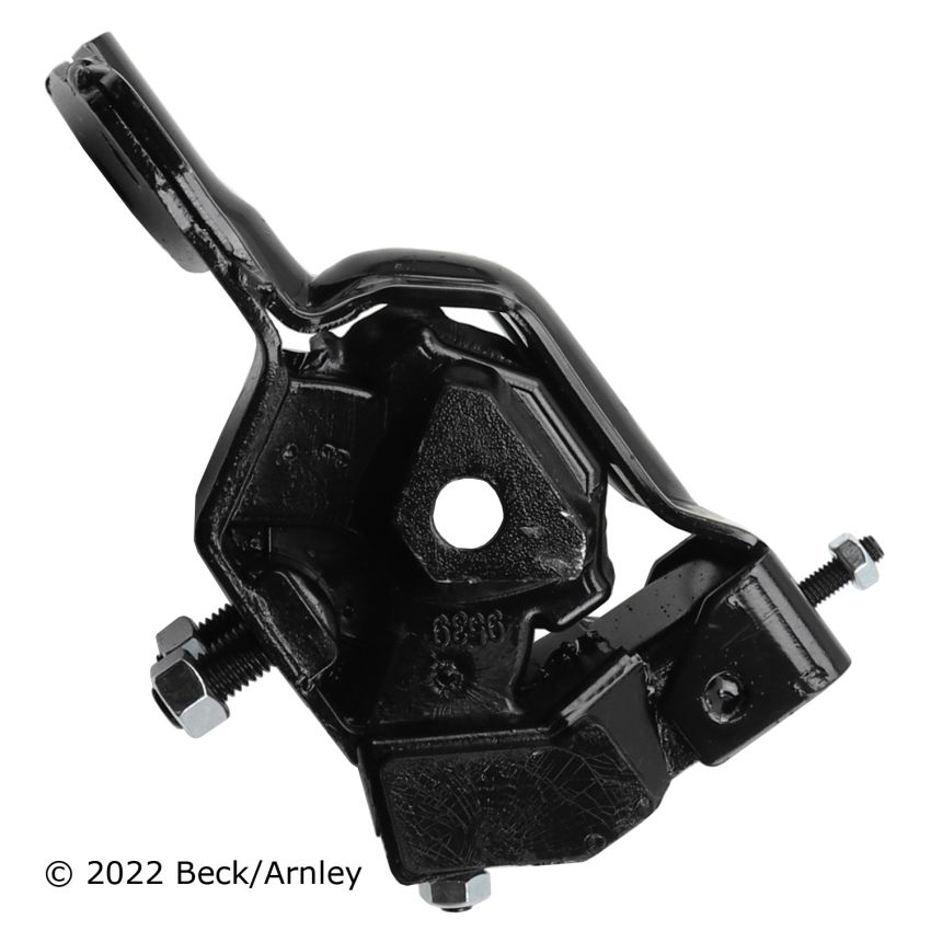 BECK/ARNLEY 104-1938 TRANSMISSION MOUNT