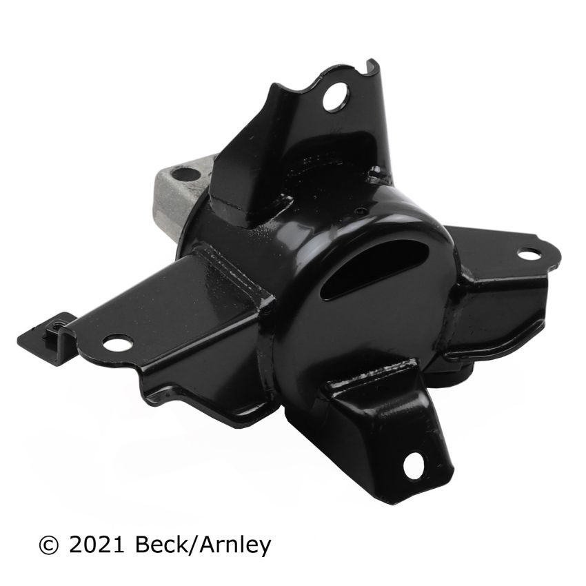 BECK/ARNLEY 104-1942 TRANSMISSION MOUNT