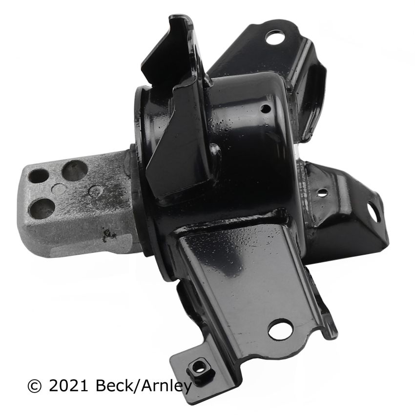 BECK/ARNLEY 104-1942 TRANSMISSION MOUNT