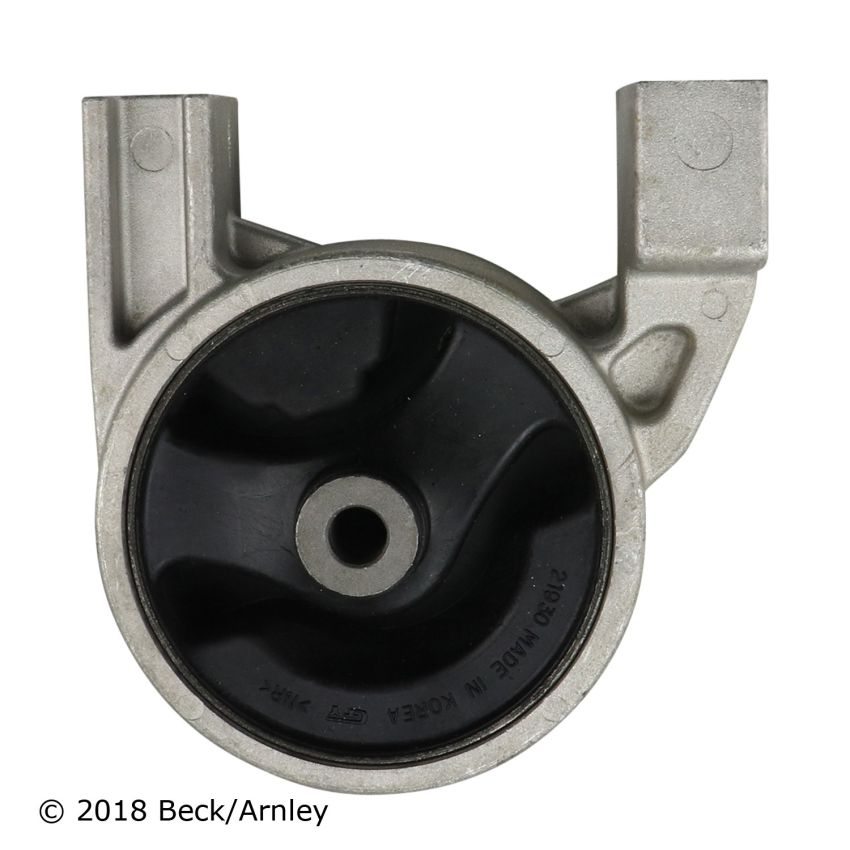 BECK/ARNLEY 104-1947 ENGINE MOUNT