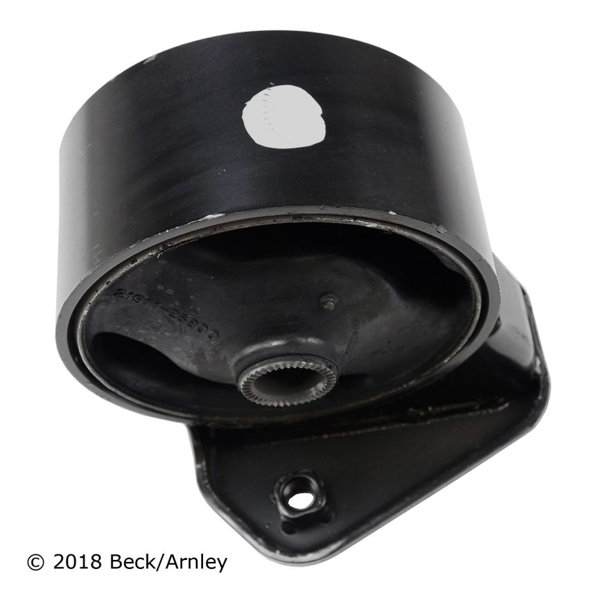 BECK/ARNLEY 104-1957 ENGINE MOUNT