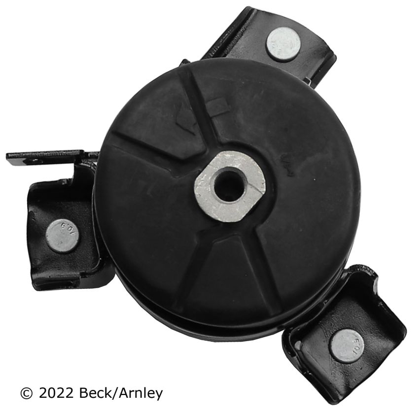BECK/ARNLEY 104-1960 ENGINE MOUNT