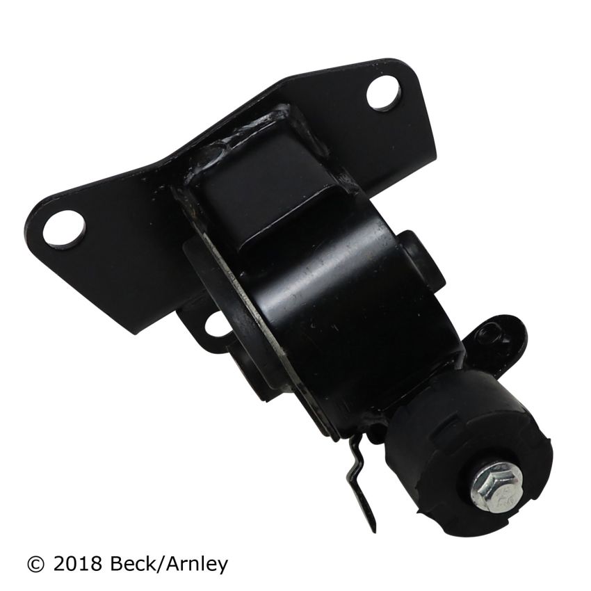 BECK/ARNLEY 104-1966 TRANSMISSION MOUNT