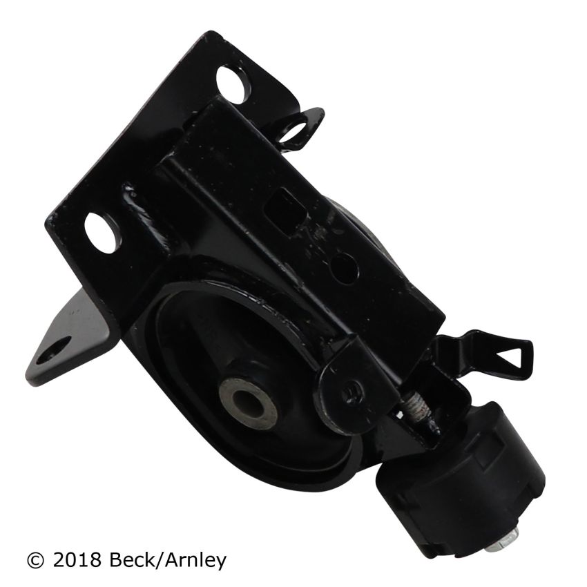 BECK/ARNLEY 104-1966 TRANSMISSION MOUNT
