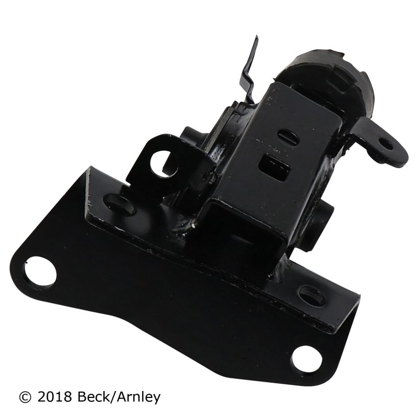 BECK/ARNLEY 104-1966 TRANSMISSION MOUNT