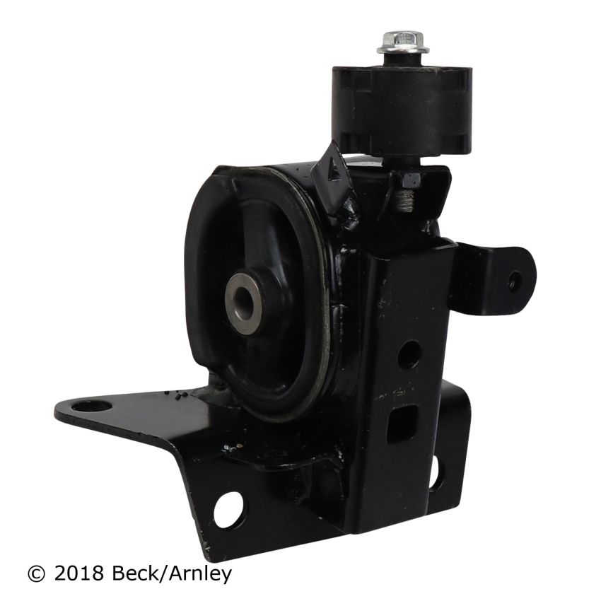 BECK/ARNLEY 104-1966 TRANSMISSION MOUNT