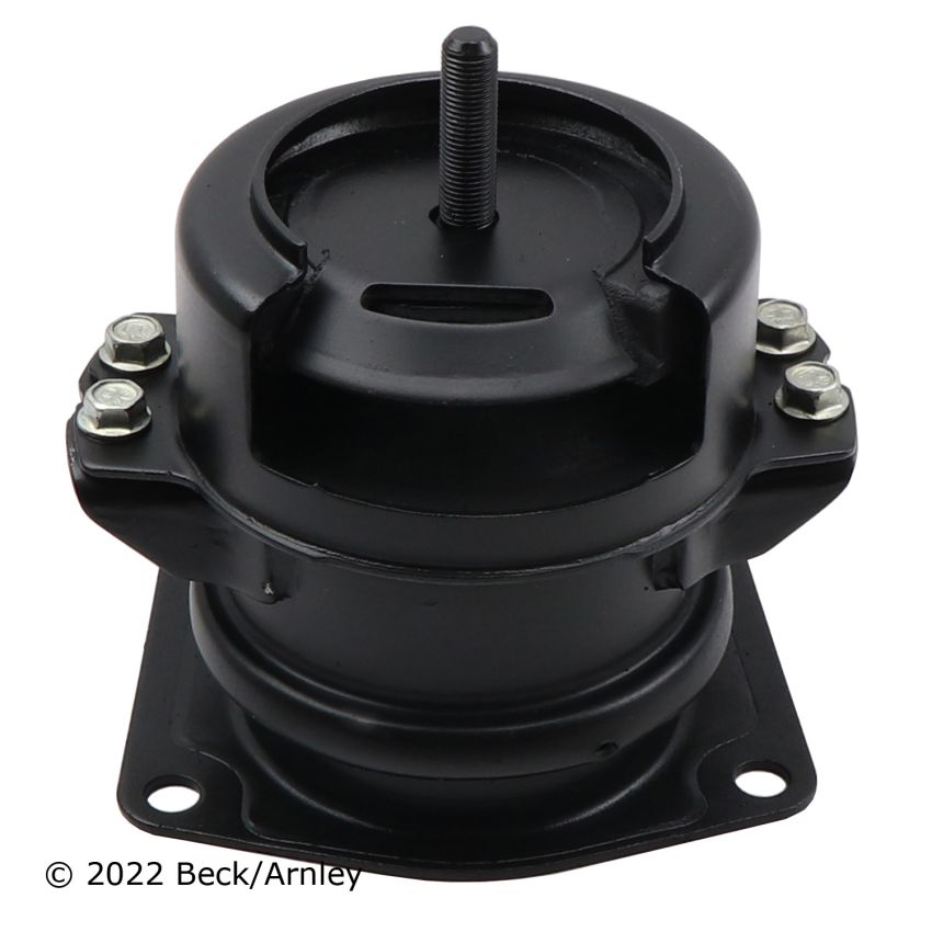 BECK/ARNLEY 104-1967 ENGINE MOUNT