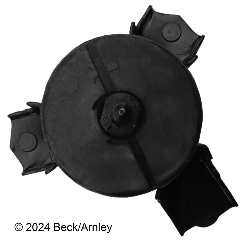 BECK/ARNLEY 104-1968 ENGINE MOUNT
