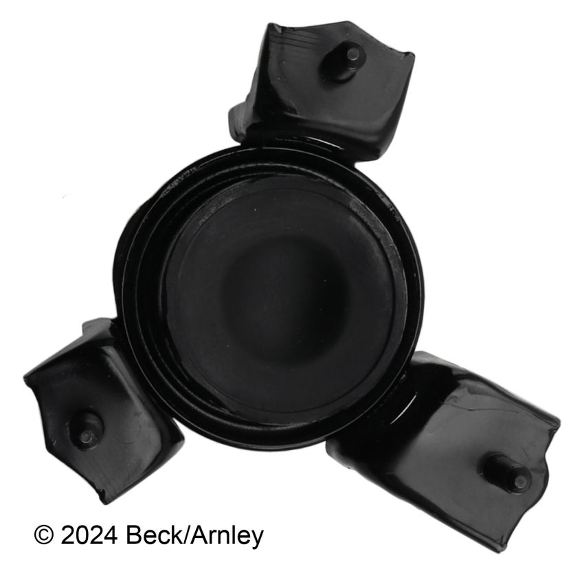 BECK/ARNLEY 104-1968 ENGINE MOUNT