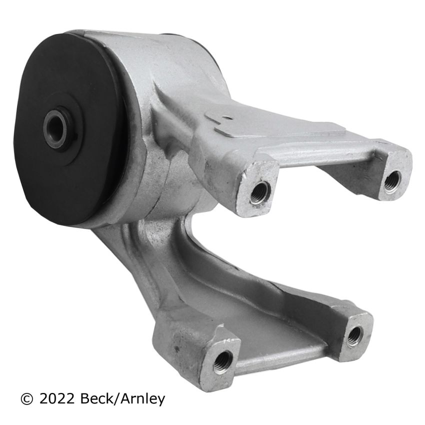 BECK/ARNLEY 104-1971 ENGINE MOUNT