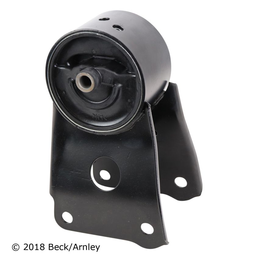 BECK/ARNLEY 104-1972 ENGINE MOUNT
