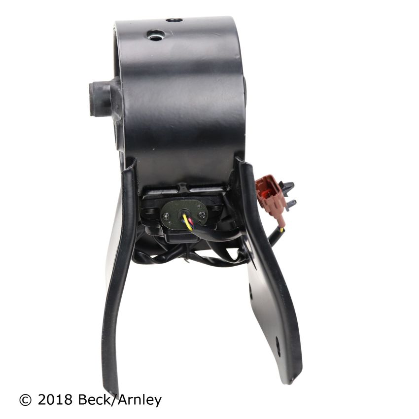 BECK/ARNLEY 104-1972 ENGINE MOUNT