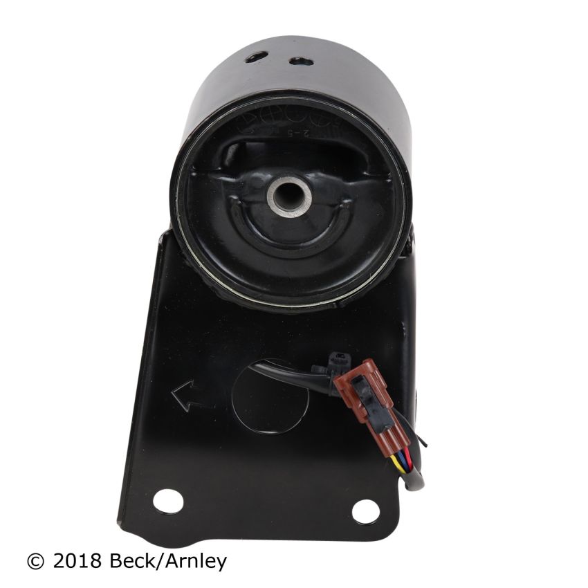 BECK/ARNLEY 104-1972 ENGINE MOUNT