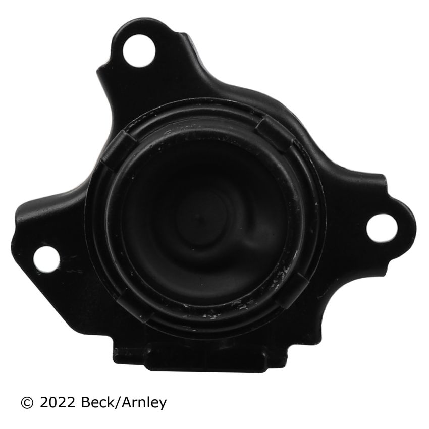 BECK/ARNLEY 104-1974 ENGINE MOUNT