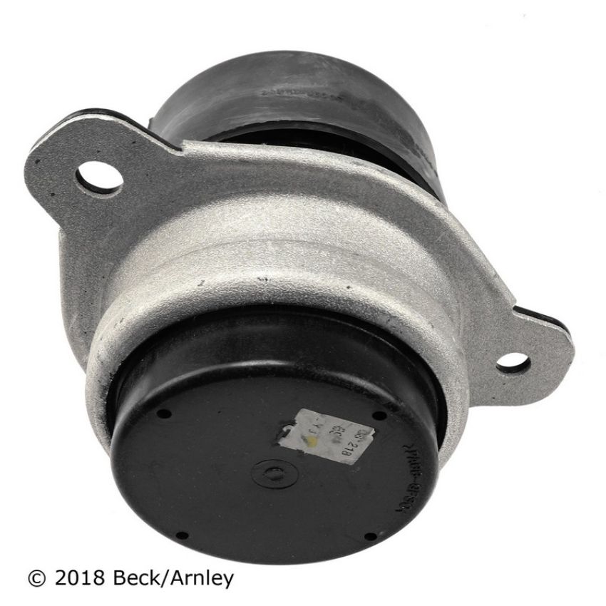 BECK/ARNLEY 104-1981 ENGINE MOUNT