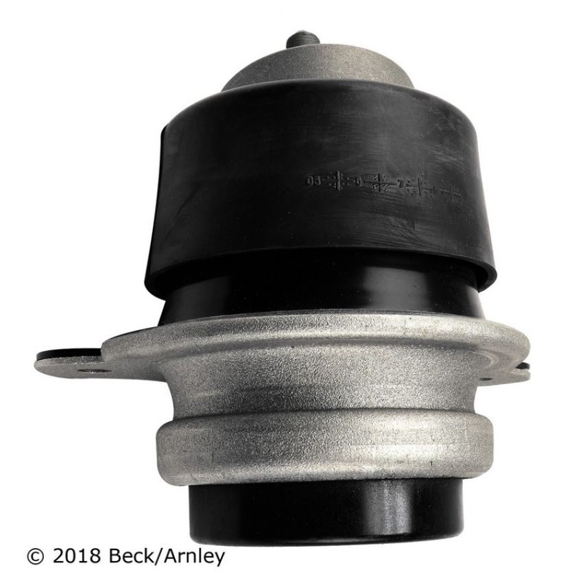 BECK/ARNLEY 104-1981 ENGINE MOUNT