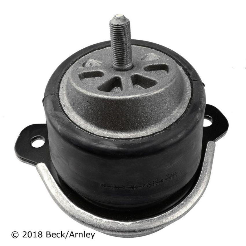 BECK/ARNLEY 104-1981 ENGINE MOUNT