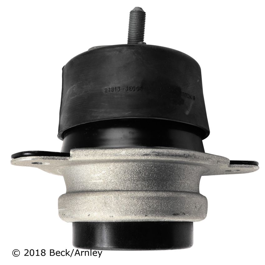 BECK/ARNLEY 104-1981 ENGINE MOUNT